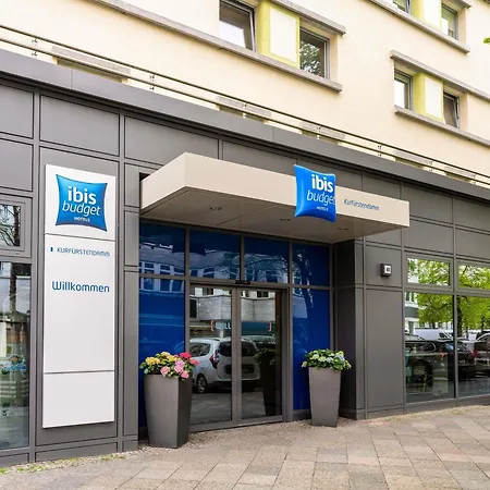 ibis budget Berlin Kurfürstendamm-2
