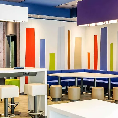 ibis budget Berlin Kurfürstendamm-3